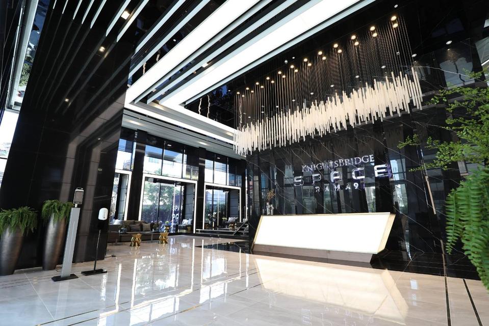 KnightsBridge Space - Rama9
