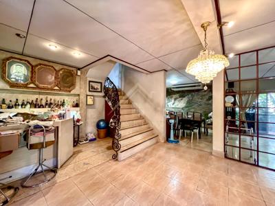 บ้านเดี่ยว 2 ชั้น เล่นระดับ บนที่ดิน 160 ตร.ว. พัฒนาการ 39 4