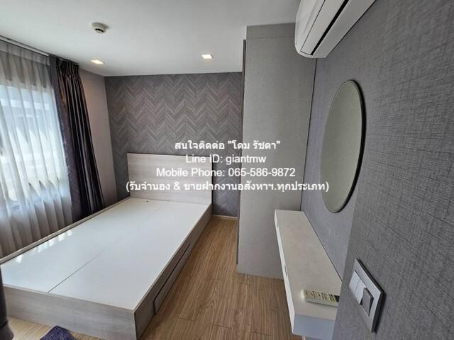 CONDO. Wynn Condo Phahol 52 - Saphanmai ใกล้ พหลโยธิน 52 2299000 BAHT 1BEDROOM พื้นที่ 28 ตรม ลดแบบสุดๆ กรุงเทพ 6