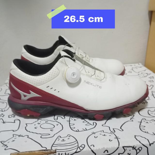 รองเท้าผ้าใบผู้ชายมือสอง