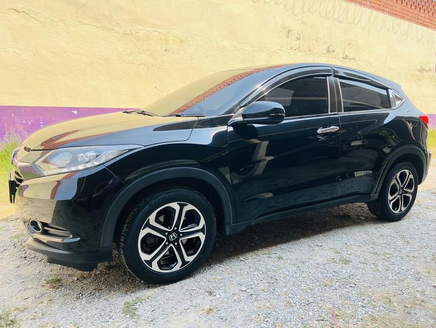 Honda Hrv รุ่น E ปี2016 รูปที่ 4