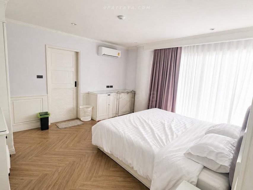 For Rent — Newly Renovated 3-Bedroom Sea View Condo at Sky Beach CondominiumSpacious sea view condo for rent at Sky Beach Condominium. Newly renovated 5
