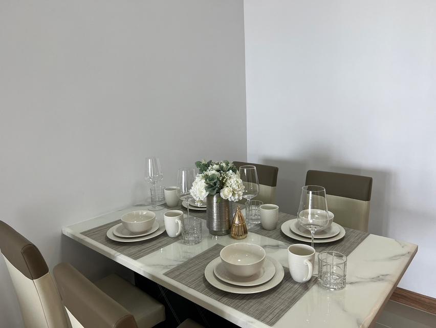 ขายคอนโดเพนเฮ้าส์ ศุภาลัย มอนเต้ 1 (แอทเวียง) ฝั่งศาลเด็ก  ขายพร้อมผู้เช่า ขาย 4.99 ล้านบาท ค่าโอนคนละครึ่ง ขนาด 74 ตรม. ชั้น 31 วิวฝั่งเซ็นทรัลเฟส 2 18