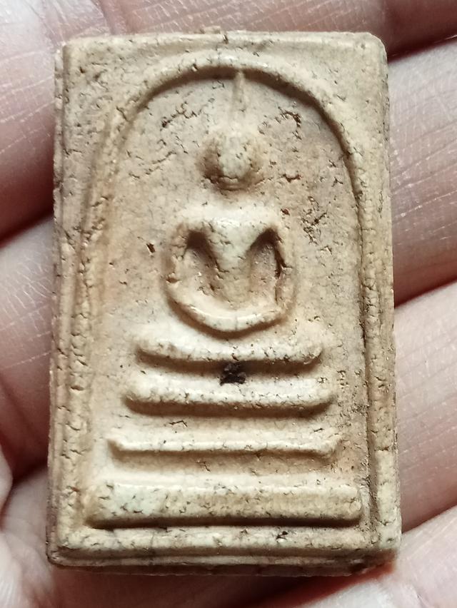 พระสมเด็จ พระสมเด็จเก่า