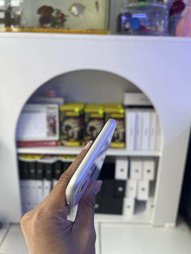 iPhone XR 128gb ศูนย์ไทย จอแท้ ไม่มีตำหนิ 5