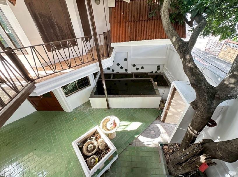 ให้เช่าบ้านเดี่ยว / Home Office 2 ชั้น / ทำเล โชคชัย 4 ลาดพร้าววังหิน / พื้นที่ใช้สอย 500 ตารางเมตร 4