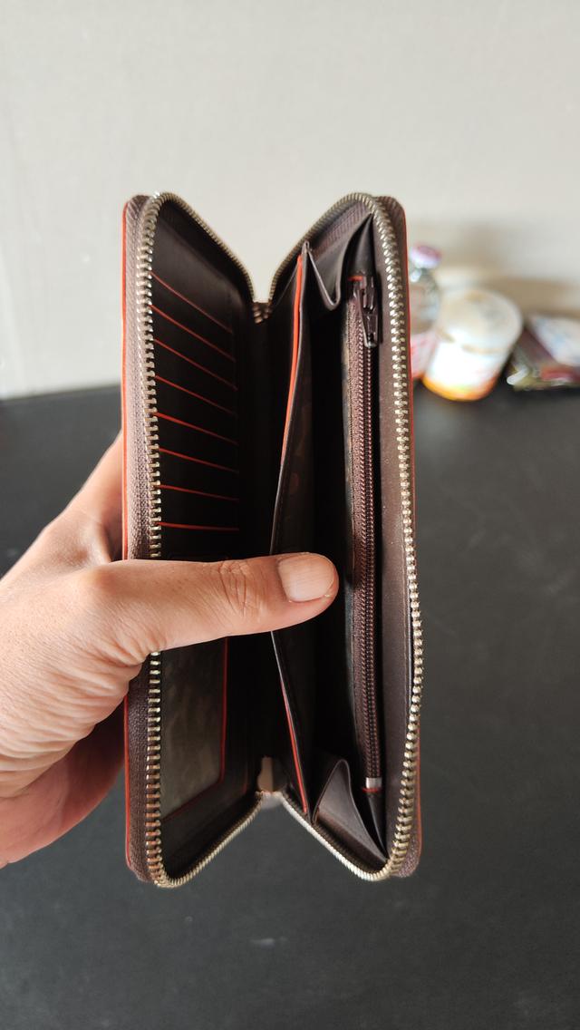 กระเป๋า JACOB ของแท้ รุ่น 22106