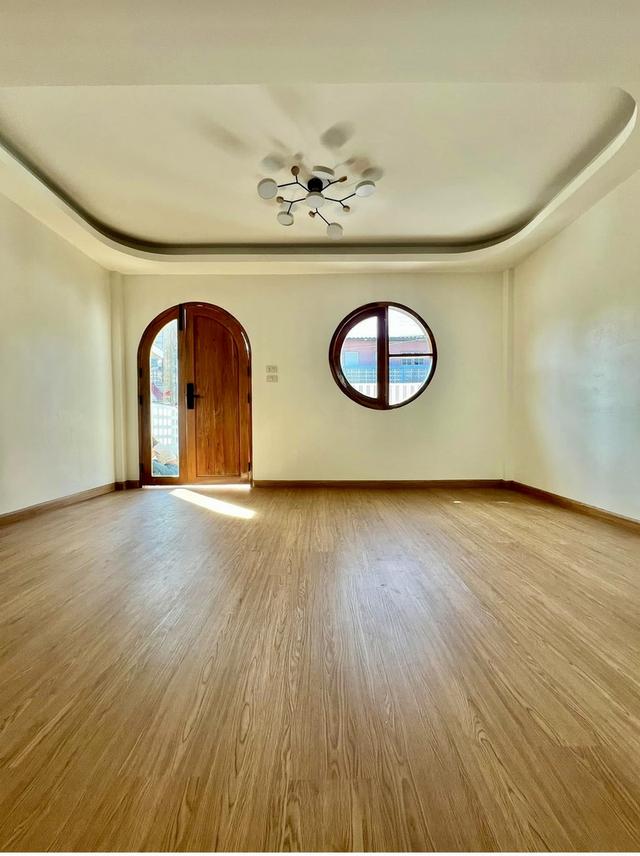 บ้านรีโนเวทใหม่ สไตล์มินิมอล 3