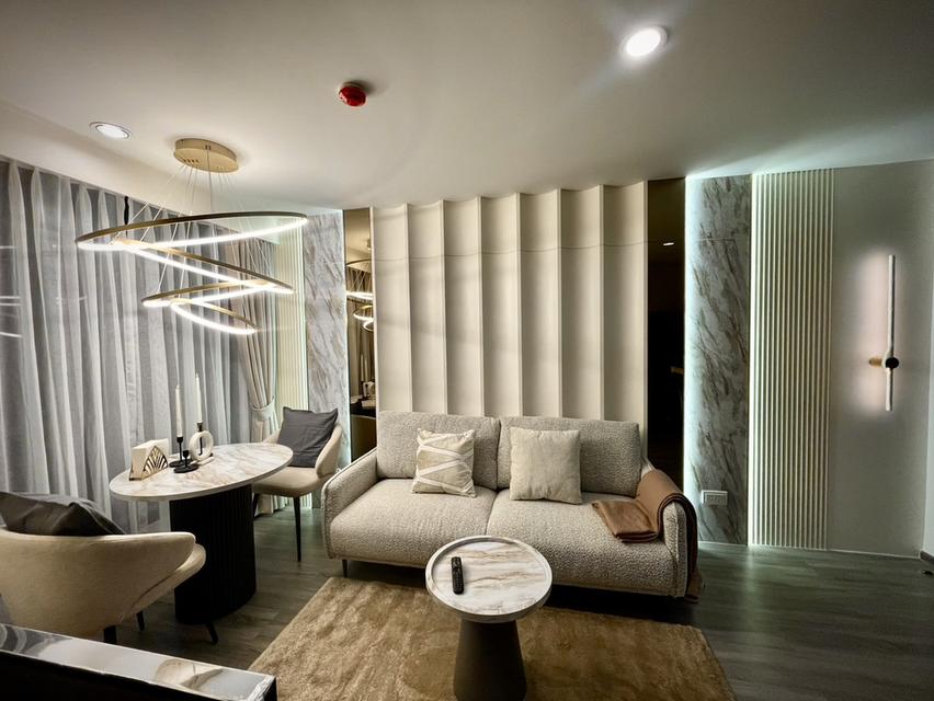 ให้เช่า คอนโด Ideo mobi S40 1