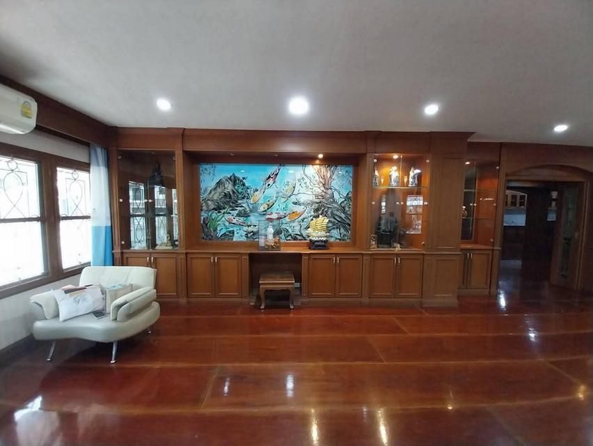 หมู่บ้านสุขประยูรปาร์ค 9