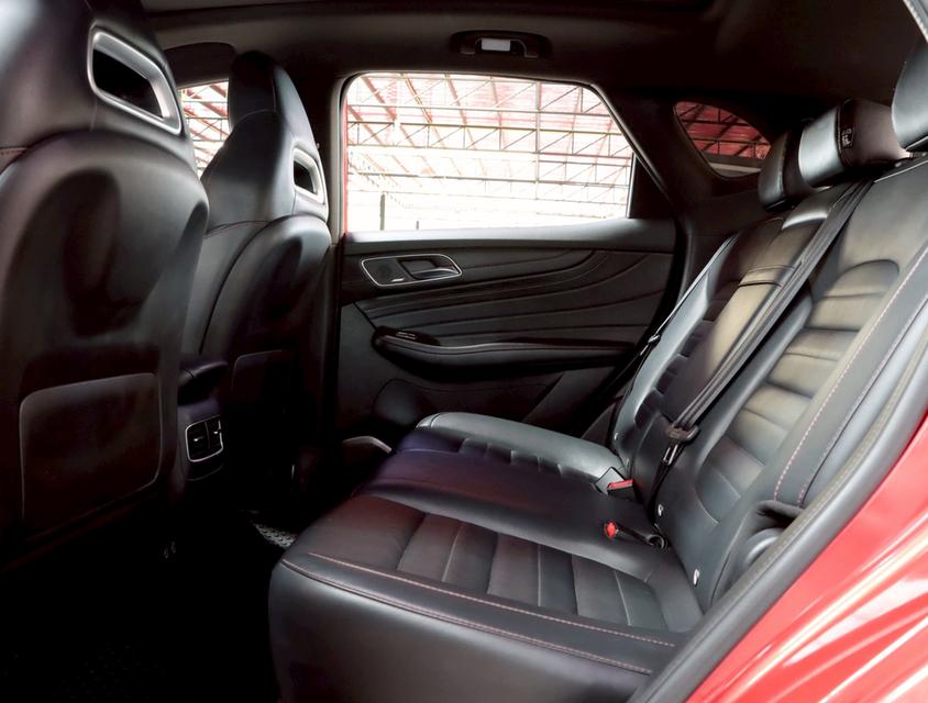 MG HS 1.5 X PHEV ปี2023 20