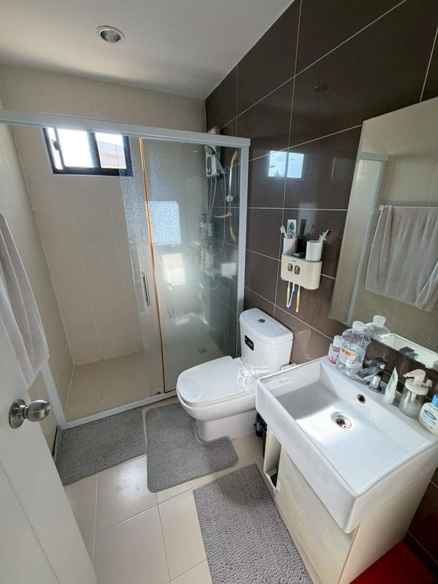 ขายบ้านเดอะคอนเนค พัฒนาการ 38 12