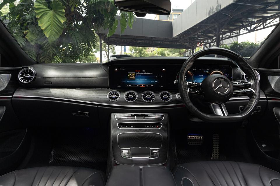“Mercedes-Benz CLS220d AMG Premium” ปี2023 รูปที่ 5