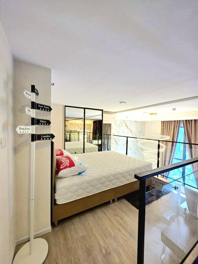 ให้เช่า คอนโด ไซมิส สุขุมวิท 48  Siamese Sukhumvit 48 Condo For rent  10