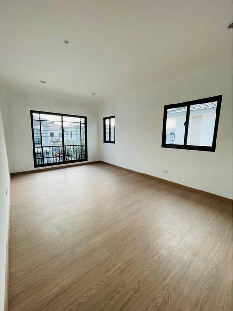 PP490 ขายบ้านเดี่ยว 2 ชั้น โครงการ เดอะแพลนท์ บางนา-วงแหวน The Plant Bangna-Wongwaen ถนนสุขาภิบาล 2 บ้านหันทิศใต้ 9