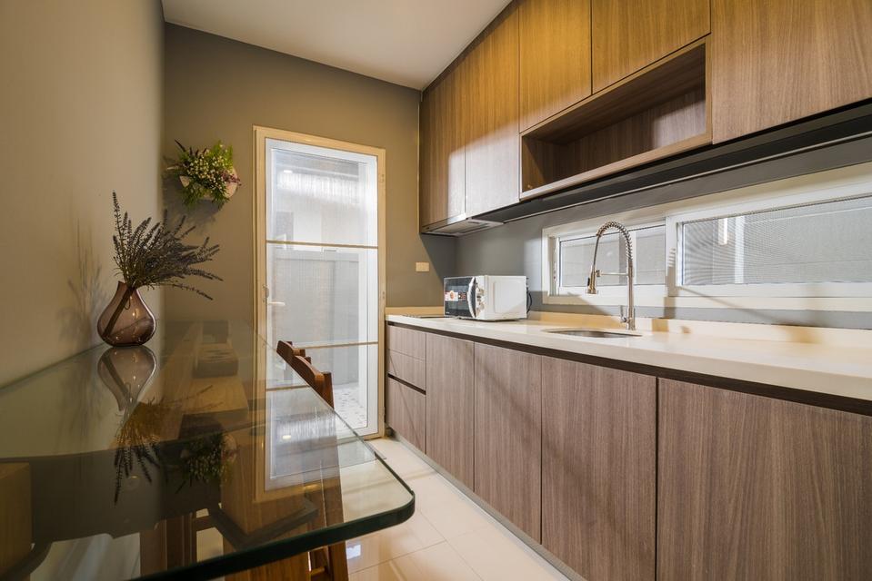 บ้านให้เช่า BARANEE PARK ศรีนครินทร์-ร่มเกล้า 3น4 น้ำ 65,000 ใกล้สุวรรณภูมิ 11