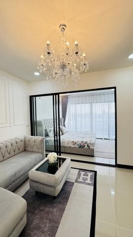 คอนโดพัทยาพลาซ่า สุขุมวิทพัทยากลาง ฟรีเฟอร์นิเจอร์และเครื่องใช้ไฟฟ้าครบครัน