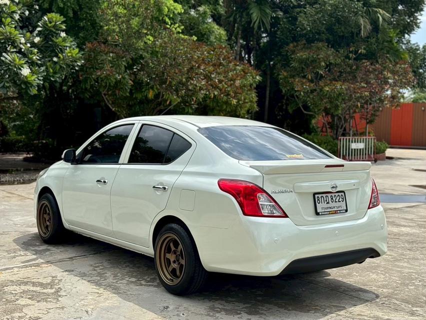 Nissan Almera 1.2E Sporttech 2019 AT รูปย่อยที่ 4