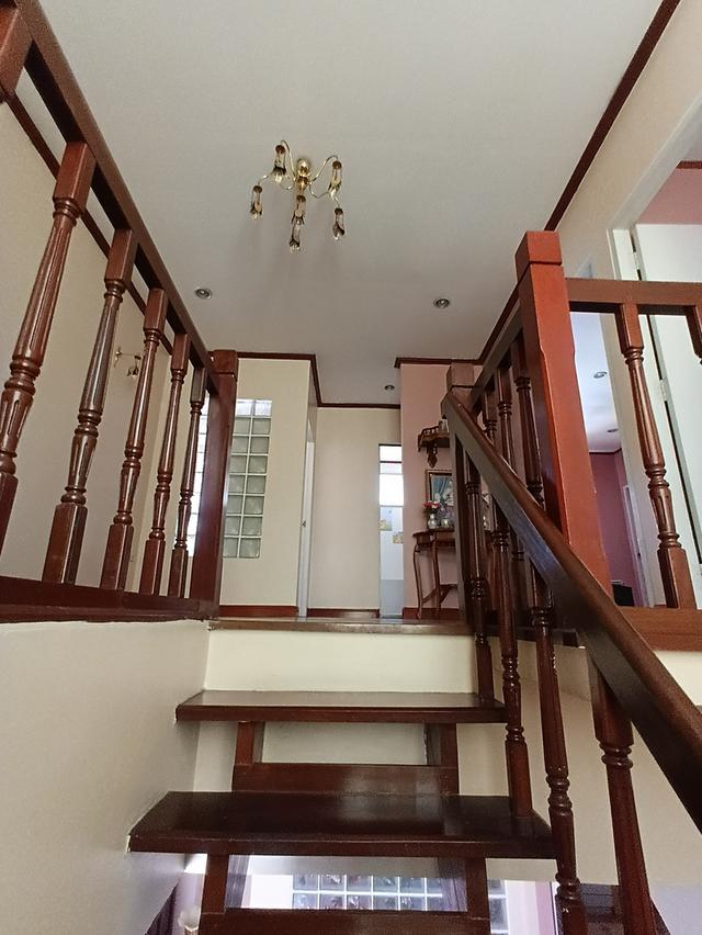 ขายบ้านเดี่ยว 2 ชั้น 4 ห้องนอน 3 ห้องน้ำ เนื้อที่ 63 ตารางวา หมู่บ้านชลลดา สายไหม 34 กรุงเทพมหานคร 16