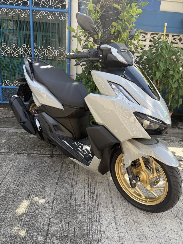 ขายรถมอเตอร์ไซค์ Honda Click 160 ABS ปี 2025