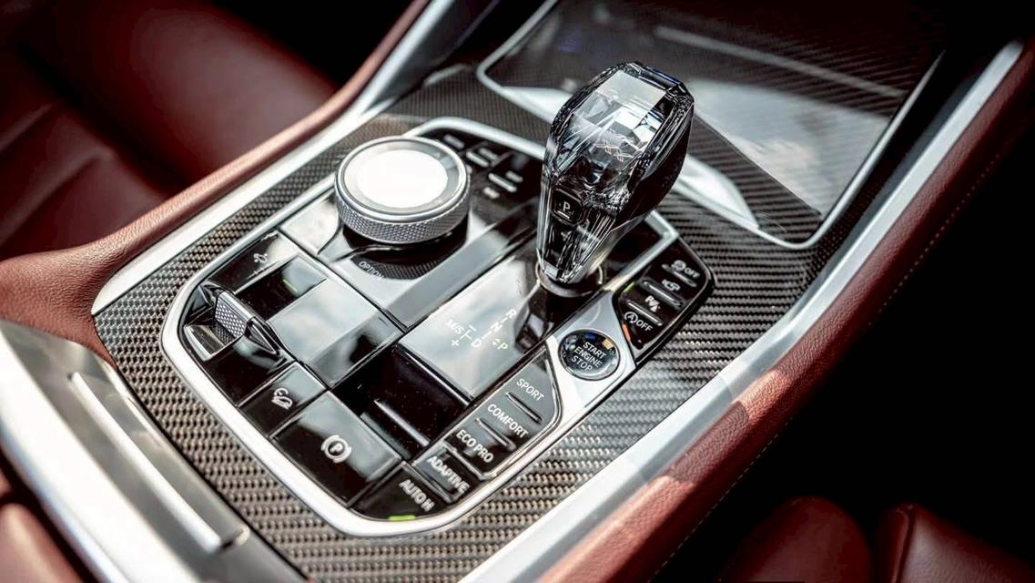 X6 xDrive40i M Sport (G06) āļĢāļđāļāļāļĩāđ 18