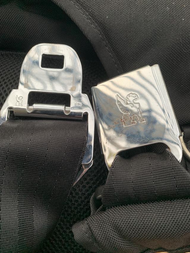 กระเป๋า CHROME INDUSTRIES รูปที่ 13