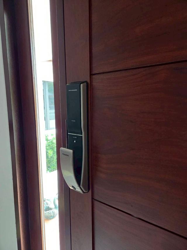 บ้านเดี่ยวสองชั้น ริมบึงน้ำสวย@เมืองพิษณุโลก 5