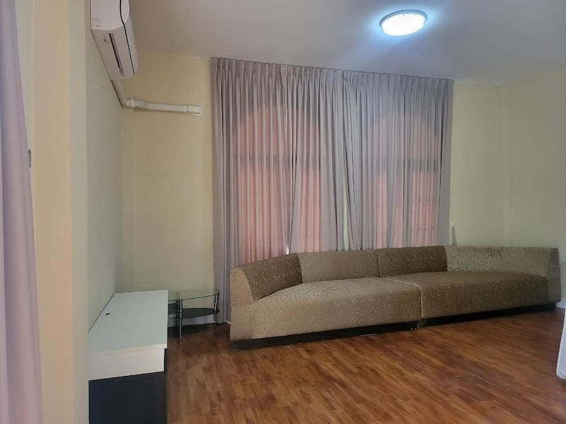 ให้เช่าบ้านเดี่ยว 3.5 ชั้น 40 ตรว. Casa City ลาดพร้าว ซอยโยธินพัฒนา 3 ใกล้เดอะมอลล์บางกะปิ