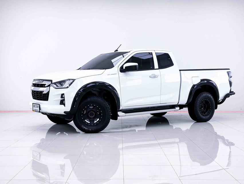 ISUZU D-MAX 1.9 Ddi Z HI-LANDER SPACECAB ปี 2022 รูปย่อยที่ 2