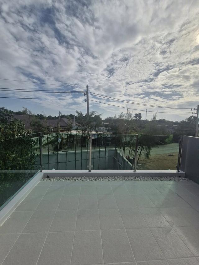 Selling pool villa Huai yai 15.9 Million  7