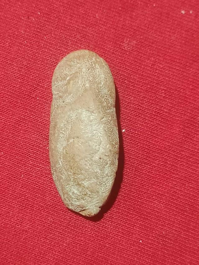 พระกรุปางลีลาเม็ดขนุน 6