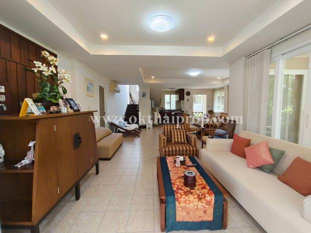 รีสอร์ท บ้านทะเลสำราญ ชะอำ เพชรบุรี 4