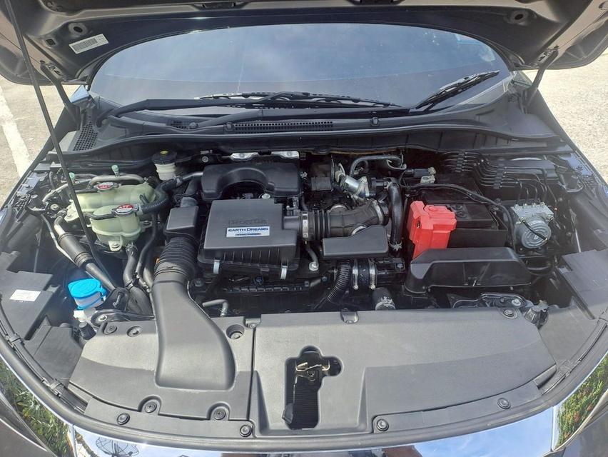 Honda City 1.0 Turbo AT 2020