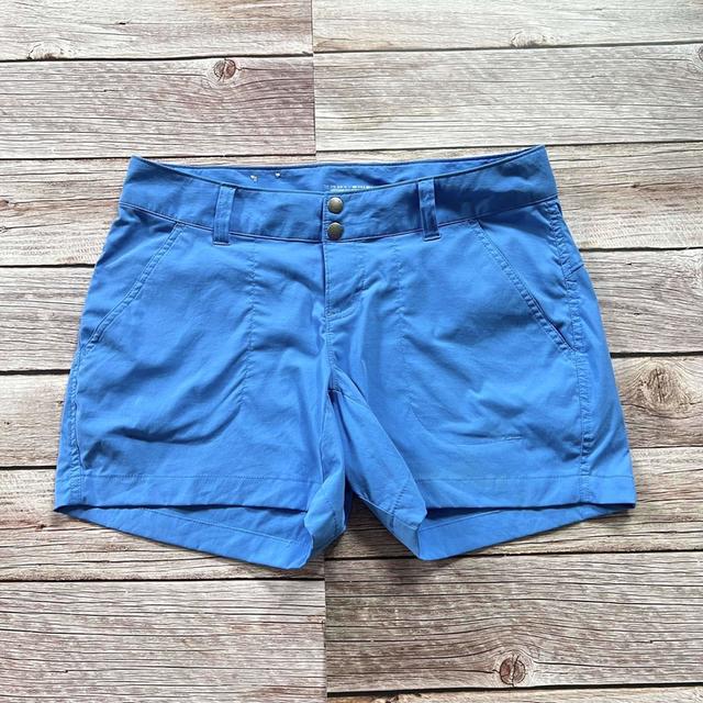 Columbia กางเกงผ้าร่ม