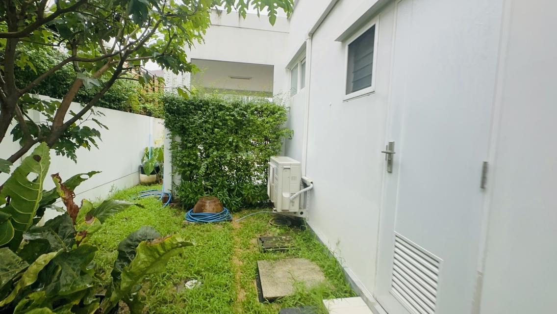 ขายบ้านเดี่ยว!! ทำเลดี หมู่บ้านมัณฑนา ราชพฤกษ์-สะพานเจษฎาบดินทร์นุสรณ์ 4