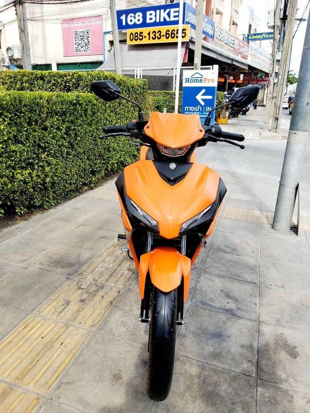 Yamaha Exciter155VVA 2024 รูปที่ 6