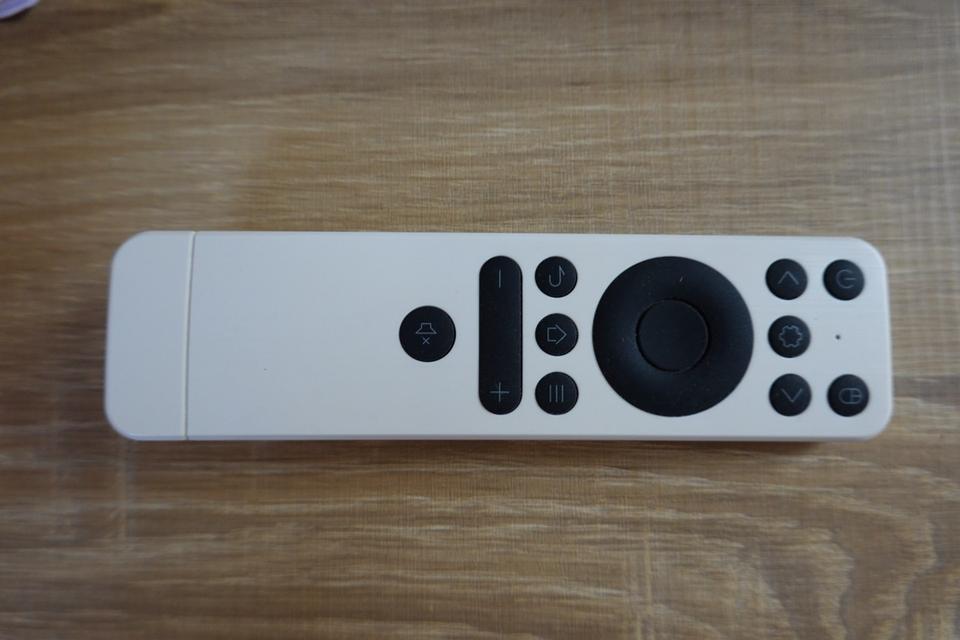 โปรเจคเตอร์มือสอง Wanbo X1 Projector