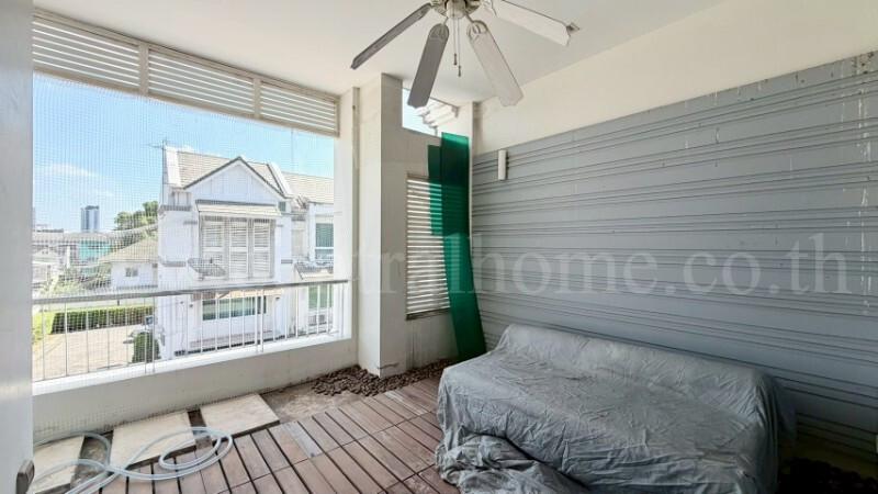 ทาวน์โฮม 3 ชั้น เดอะ เทอเรส ติวานนท์ ใกล้ MRT กระทรวงสาธารณสุข 20