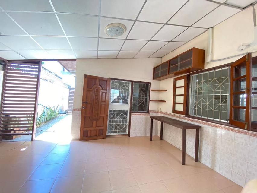 🕋#ให้เช่า #บ้านเดี่ยว | หลังใหญ่บ้านสวยมีเฟอร์ | ใกล้ BTS อ่อนนุช มาไวไปไว ✨🔥 ที่ตั้ง #อ่อนนุช  10