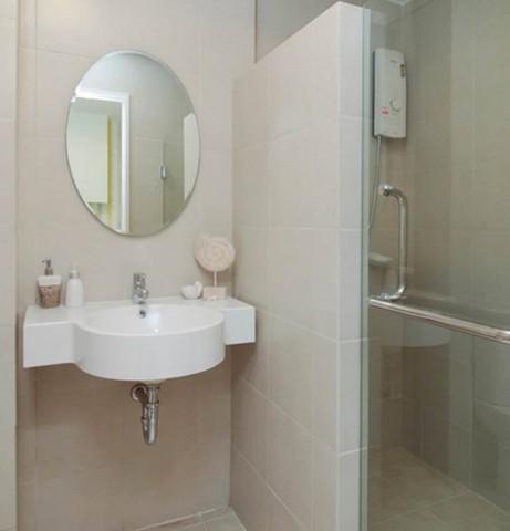 คอนโด ดิ เอ็นเนอร์จี้ หัวหิน The Energy Hua Hin 1 BR 1 BR 17000 B. ใกล้ ถนนเพชรเกษม ราคานี้ดีสุดในย่าน 8