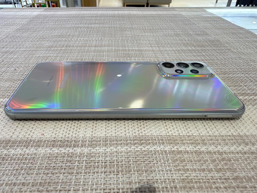 Samsung A23 5G เครื่องสวย รับเทิร์นเครื่องเก่าให้สูง รูปที่ 5