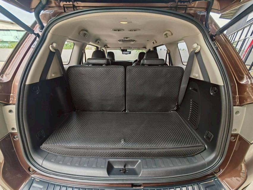 ขาย NISSAN TERRA 2.3 V ปี 2018 11
