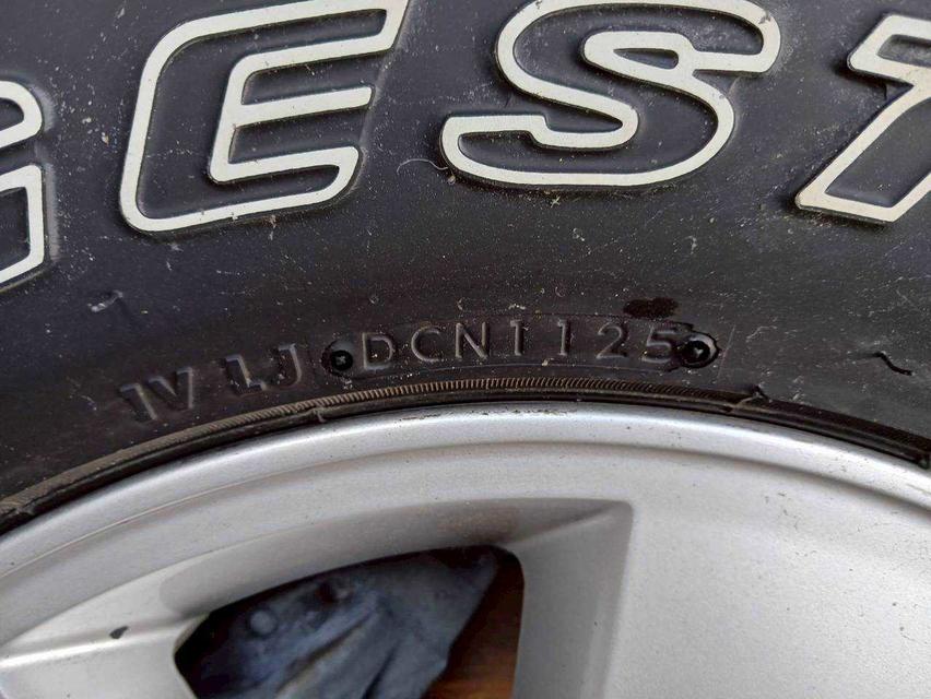 Toyota Vigo Champ Smart Cab CNG 2.5 E MT ปี 2014 19