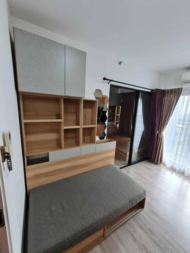 [ขาย คอนโด] Kensington Sukhumvit-Theparak : เคนซิงตัน สุขุมวิท เทพารักษ์ 1