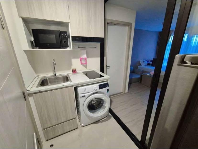 Brompton pet friendly Samrong 4