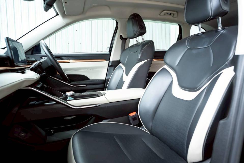 GWM Haval H6 1.5Hybrid ปี22 รูปที่ 13