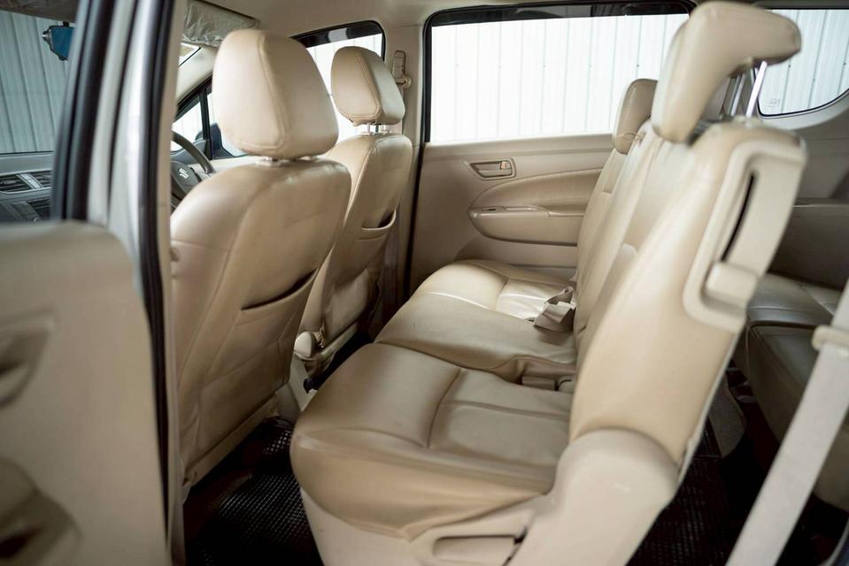 SUZUKI ERTIGA 1.4 GL ปี 2015 14
