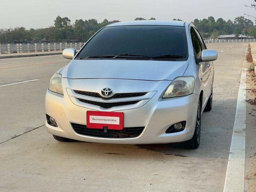 รหัสรถ BK1040 Toyota Vios 1.5💥ปี2009💥 รูปที่ 2