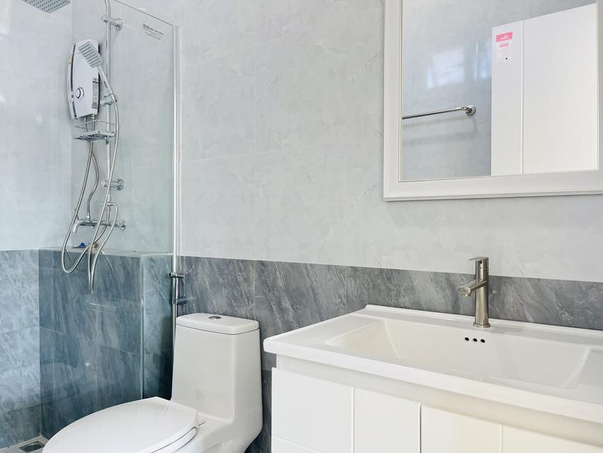 บ้านโคงการ นิชาเพลส นายาว 7