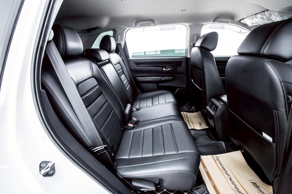 รหัสรถ 3A933 CR-V 1.5 E TURBO 2024 10